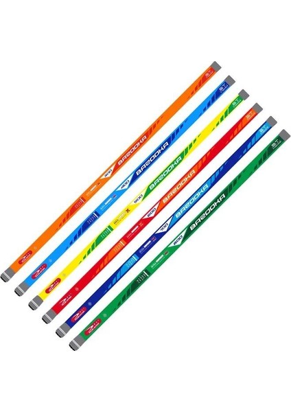 Bazooka Göl Olta Kamışı