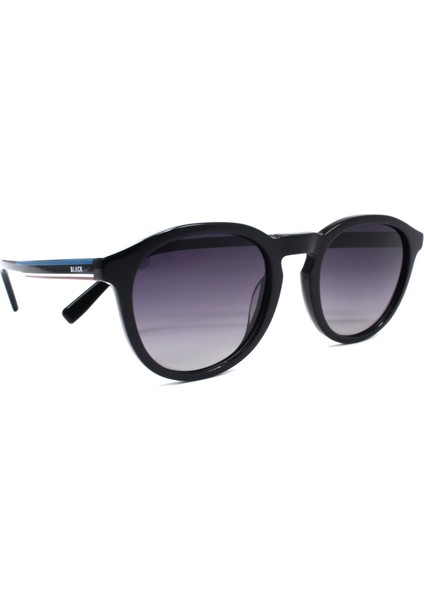 8259 C2 50 Black Polarize Güneş Gözlüğü