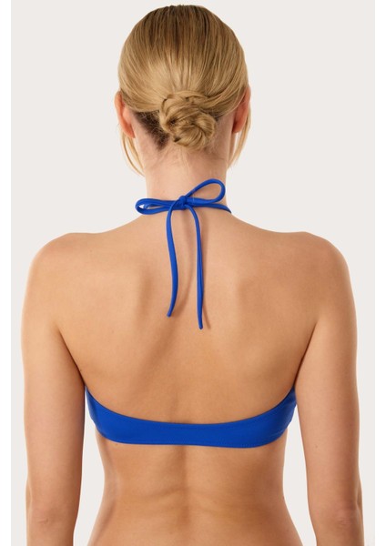 63569 Saks Bikini Üstü