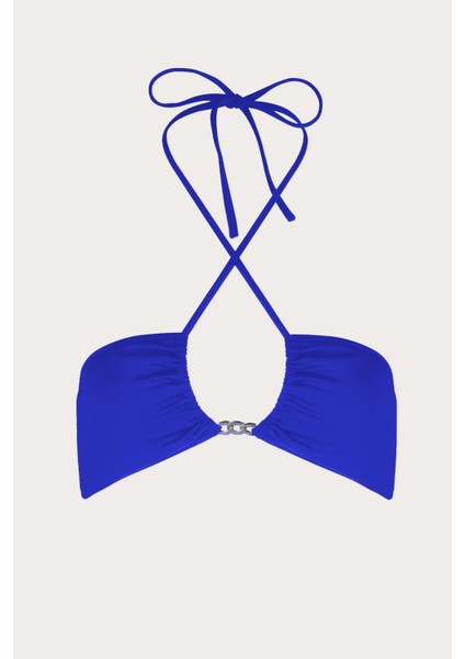 63569 Saks Bikini Üstü