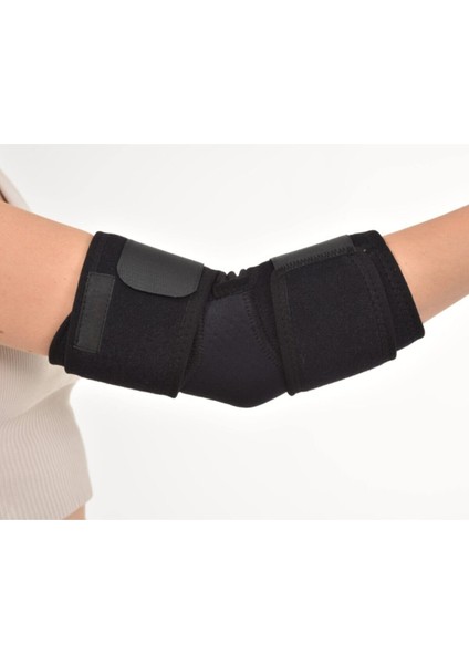 Dirseklik Sporcu Dirsekliği Tenis Dirsekliği Tenisçi Dirsekliği Dirsek Destekleyici Silikon Destekli fiyatları