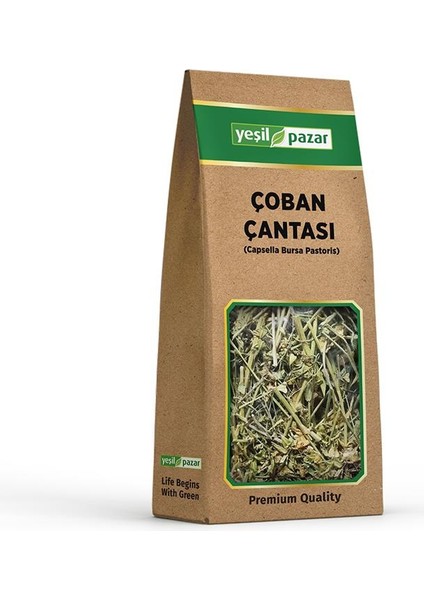 Çoban Çantası 24 gr