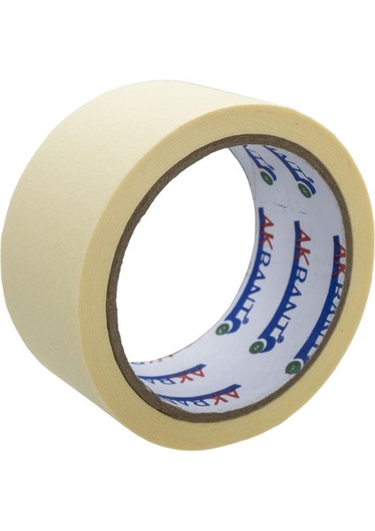 505253 Maskeleme Kağıt Bant 48 mm x 25 mt