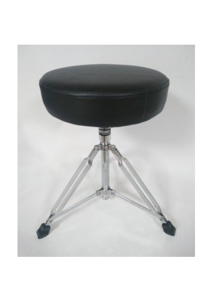 TFL-226BK Davul Taburesi Siyah