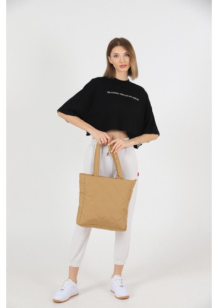 Kadın / Kız Omuz Çantası Stl-Av104z modelleri