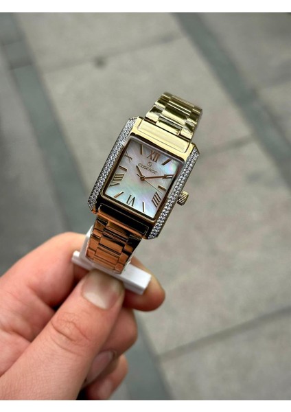 D1124.120 Kadın Kol Saati fiyatları