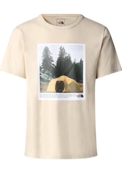 M S/s 1966 Rınger Tee NF0A811B3X41