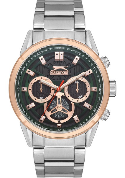 SL.09.2157.2.03 Erkek Kol Saati