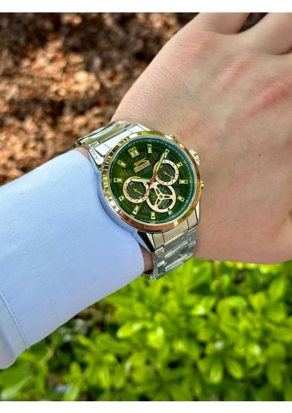 SL.09.2157.2.03 Erkek Kol Saati fiyatları