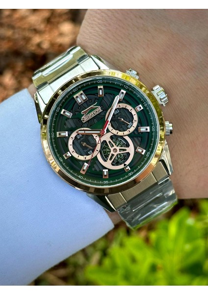 SL.09.2157.2.03 Erkek Kol Saati modelleri