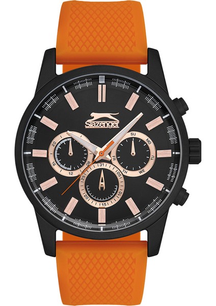 SL.09.2107.2.05 Erkek Kol Saati