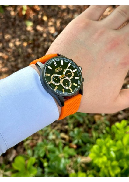 SL.09.2107.2.05 Erkek Kol Saati fiyatları