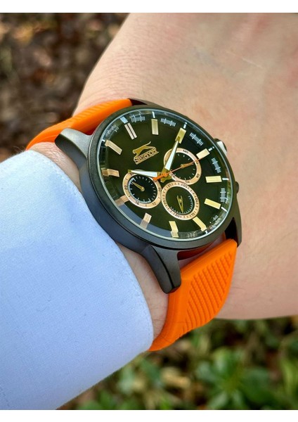 SL.09.2107.2.05 Erkek Kol Saati indirimleri