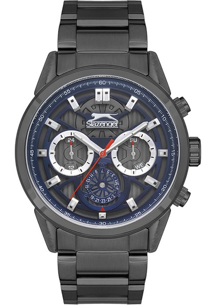 SL.09.2157.2.02 Erkek Kol Saati