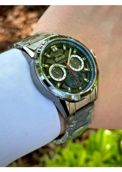 SL.09.2157.2.02 Erkek Kol Saati modelleri