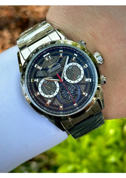 SL.09.2157.2.02 Erkek Kol Saati fırsatları