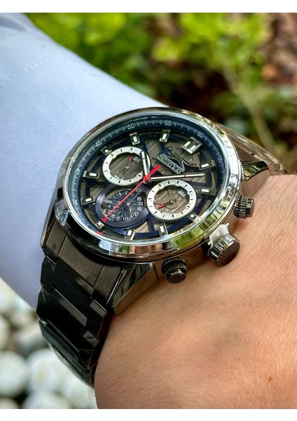 SL.09.2157.2.02 Erkek Kol Saati indirimleri