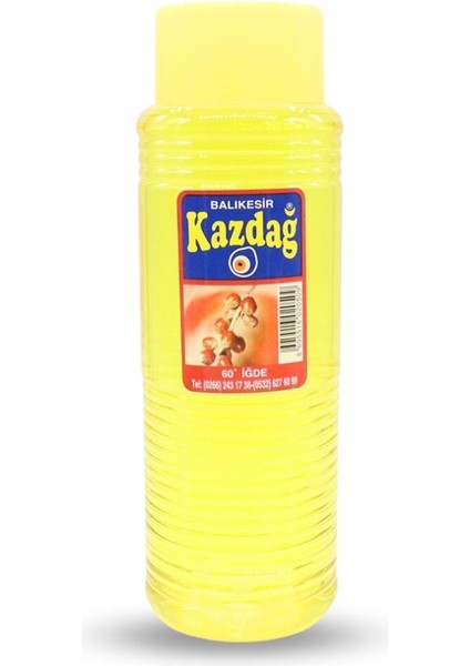 Iğde Çiçeği Kolonyası - Plastik Pet