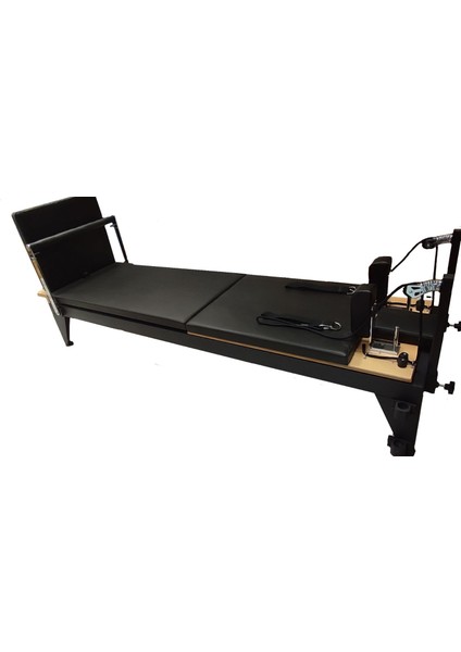 Port Pilates -Tower Reformer  Metal