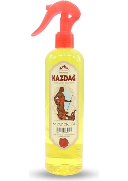 Saray Çiçeği - Oda Parfümü