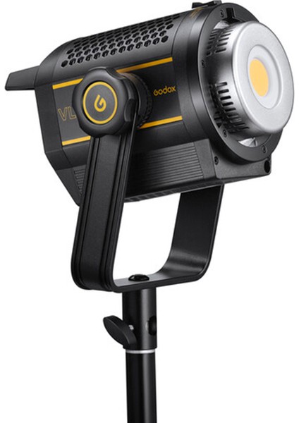 VL200 Iı LED Video Işığı