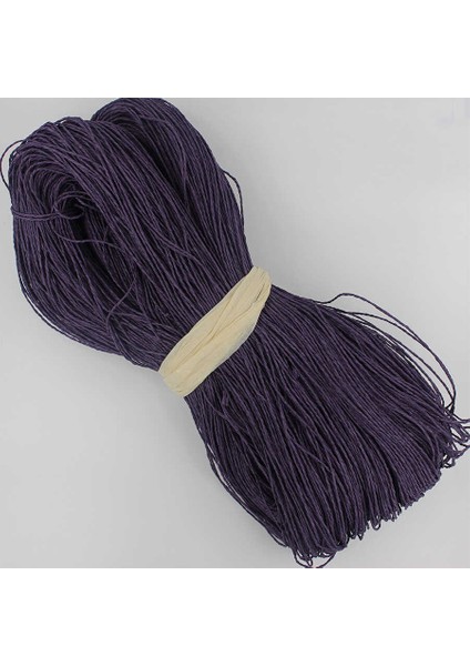 Kağıt Ip (6000-650GR.) No:22-Mor