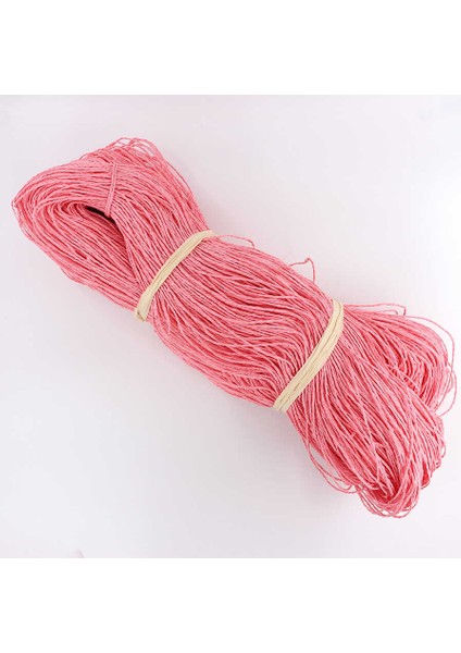 Kağıt Ip (450-500GR.) No:4-A.pembe