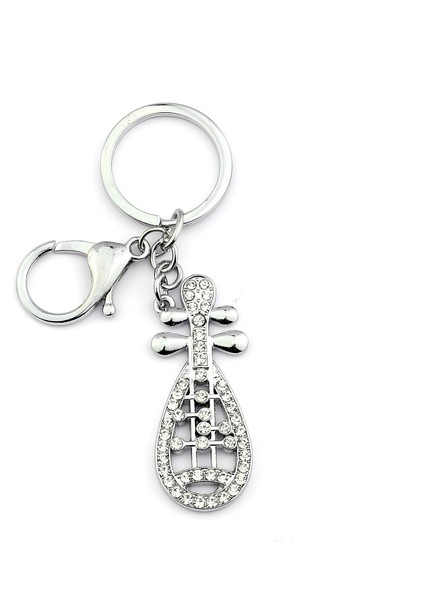 Taşı ( Ud ) Figürlü Anahtarlık Newlife