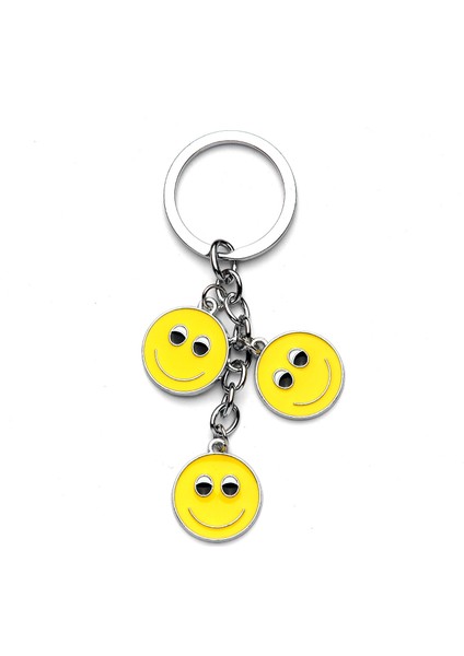 Emoji Anahtarlık (Mdl 1 ) Newlife