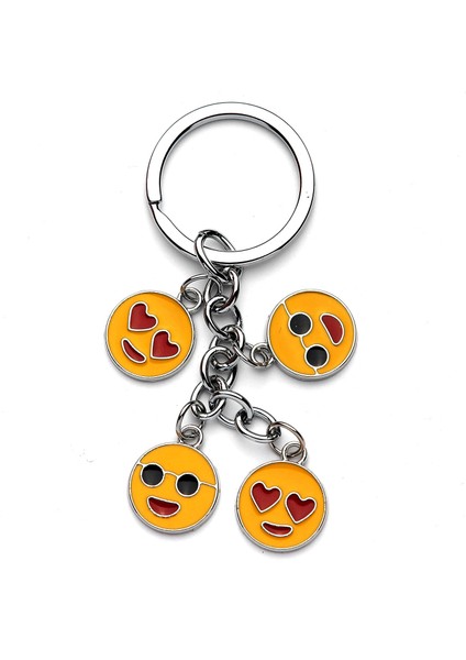 Emoji Anahtarlık (Mdl 2 ) Newlife