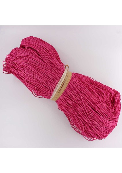 Kağıt Ip (650-650GR.) Ip No:49-Fuşya