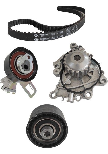 Triger Seti +Devirdaim DV5RD 301-308-508-5008-RİFTER 1628926180