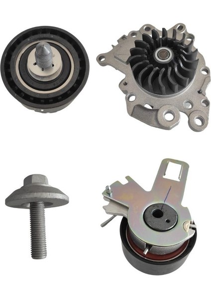 Triger Seti +Devirdaim DV5RD 301-308-508-5008-RİFTER 1628926180 fiyatları