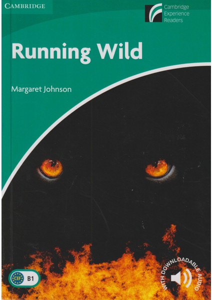 Running Wild Level 3 Lower-Intermediate ( Experience Readers) fiyatları