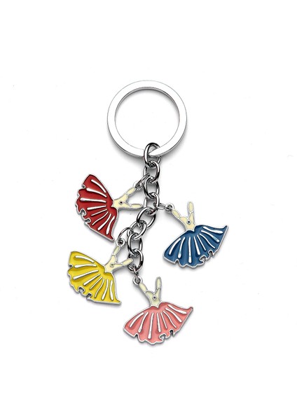 Sema'zen Figürlü Anahtarlık Mdl2 Newlife