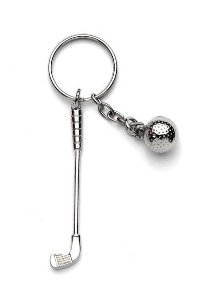 Putter &topu Figürlü Anahtarlık Newlife