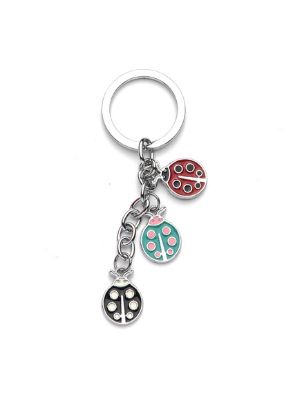 Ateş Böceği Figrlü Anahtarlık Newlife