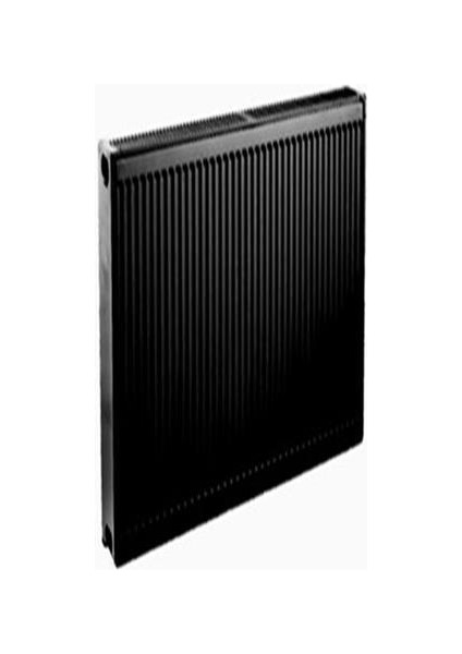 500X900 Panel Radyatör Tip 22-Pkkp Antrasit