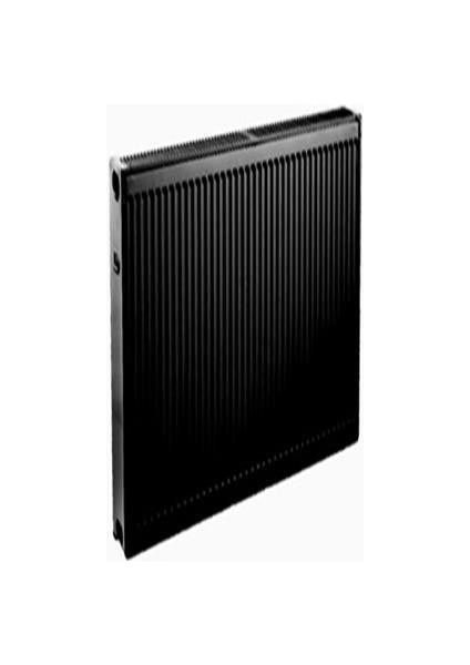 500X600 Panel Radyatör Tip 22-Pkkp Antrasit