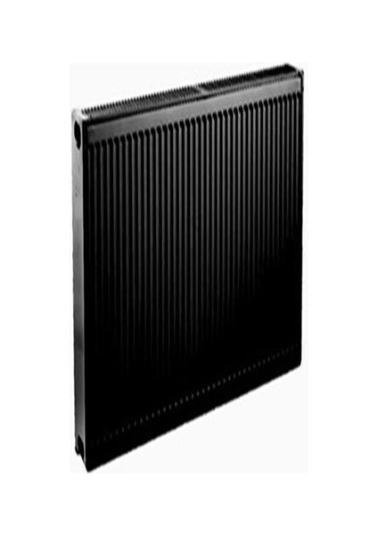 500X1500 Panel Radyatör Tip 22-Pkkp Antrasit