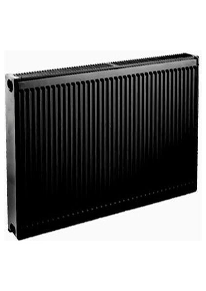 500X2000 Panel Radyatör Tip 22-Pkkp Antrasit