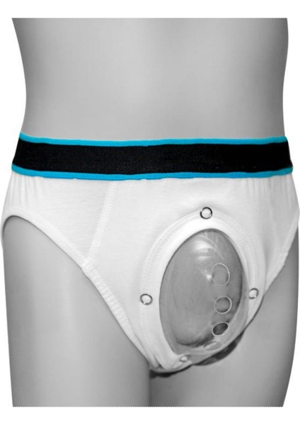Bebek-Çocuk Sünnet Külodu Slip
