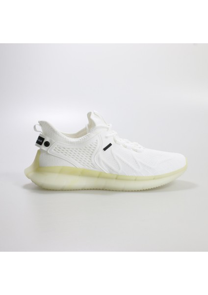 Sager M Spor Ayakkabı Beyaz Erkek Spor Ayakkabı modelleri