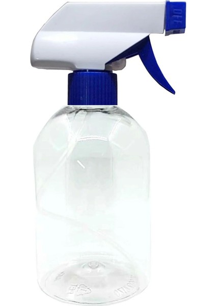 1 Adet Boş Fısfıs Sprey Şişe 500 Ml [Kimyasala Dayanıklı]