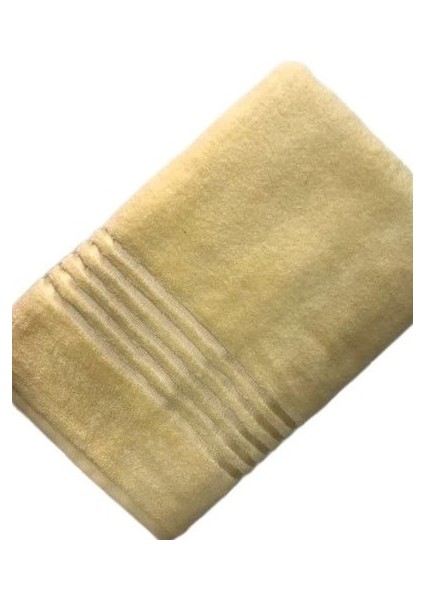 Belda Plaj Havlusu Bal Köpüğü 70 x 140