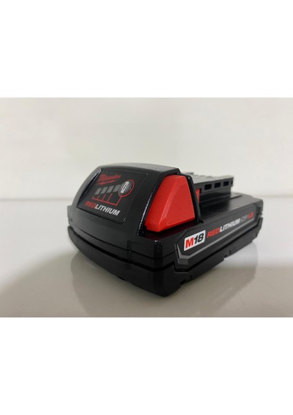 18V 1.5 Ah Li-Ion Akü