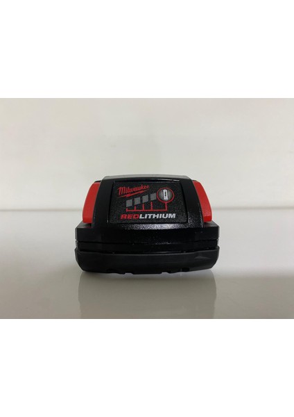18V 1.5 Ah Li-Ion Akü