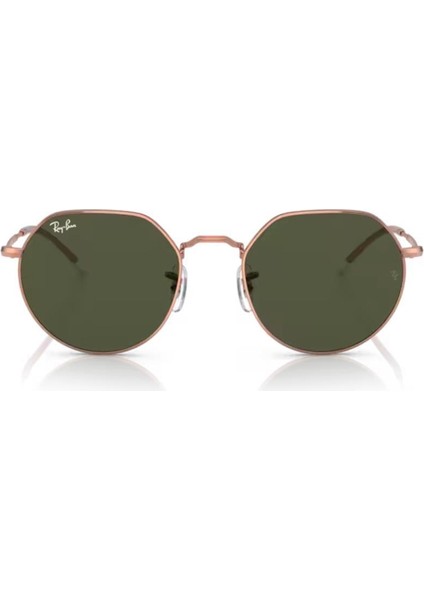 RB3565 920231 53 Unisex Güneş Gözlüğü fiyatları