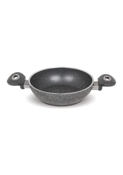 G4004 Granit Lüx 24 Cm Sahan Gri