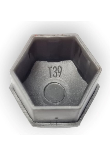 Skoda Kamiq 2019-2023 Tekerlek Bijon Kapağı Gri 5 Adet 1Z0601173 fırsatları